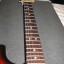 Vendo Fender Stratocaster americana del 93