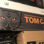 Akai Tom Cat + decksaver
