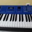 Vendo: Oberheim mc1000 teclado maestro