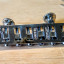 Duesenberg Les Trem + Schaller Roller Bridge