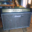 MARSHALL 100w Lead Combo. Modelo 2200. JMP Serie. 70's