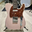 Fender Telecaster Custom Shop