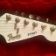 -- RESERVADA -- (O CAMBIO) Fender American Deluxe The Strat Artic White 1980 Estuche Original