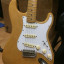Fender Stratocaster 67 reissue Japan año 99