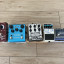 Pedales (strymon, thermion, electro harmonix,…)