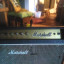 MARSHALL 100w Lead Combo. Modelo 2200. JMP Serie. 70's