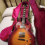 Vendo/cambio Gibson Les Paul standard 2007