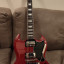 Gibson sg reissue 61 maestro vibrola 2024