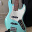 OFERTA Sadowsky MetroExpress J bass 21 Vintage Sage Green