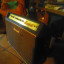 MARSHALL 100w Lead Combo. Modelo 2200. JMP Serie. 70's