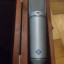 Neumann U87 vintage