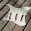 Golpeador Stratocaster años 80 extremadamente raro ¿ Squier Bullet ?