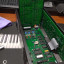 Programación electrónica de memorias
