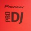 Flightcase Pioneer - PRO 440 FLT Red/Blue