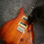 --RESERVADA--VENDO PRS SE CUSTOM 24 2018 SPALTED MAPLE