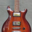 Hamer Studio Mahogany Jazzburst