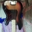 Fender precision USA