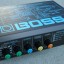 Boss RSD10 sampler/delay