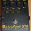 Tech 21 Sansamp GT-2