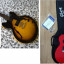 PACK Gibson USA Melody Maker + Epiphone dot Mejoradísima (Envío incluído)