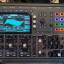 Waldorf Iridium desktop + decksaver
