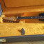 RESERVADA Fender American Vintage ‘62 Stratocaster Relic