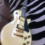 Gibson les Paul Custom AW 1987