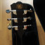 Guitarra acústica Washburn ea12