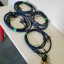 3 x mangueras 8 canales