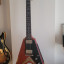 (Reservada) O vendo Vegarelics Flying V Ole Red (rojo sobre gold)
