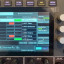 Waldorf Iridium desktop + decksaver