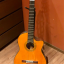 Guitarra Yamaha CGX171 Nylon