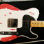 Fender telecaster custom relic allparts usa