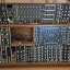 QCS22 + QCS44 Synthesizers.com cabinet Oferta!!!