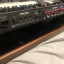 Moog Minimoog Voyager edición Signature Red + flighcase