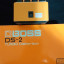 Boss Turbo Distortion DS-2