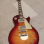 Vendo epiphone les paul standard 50s cherry + estuche