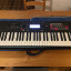 O vendo (600€) Korg Kross 2 + Funda acolchada + 2 adaptadores + Tarjeta SD