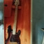Fender precision USA