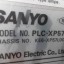 Sanyo PLC-XP57L