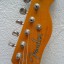 1998 Fender Telecaster 52 USA Copper finish