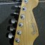 Vendo Fender Stratocaster americana del 93