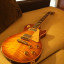 Gibson Les Paul Traditional honeyburst 2013