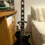 Epiphone LP Custom Midnight (EMG)