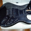 Cuerpo completo Kramer Striker 80s, FLOYD ROSE II ORIGINAL (SCHALLER).