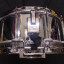 Pearl "Free floating" Steel( acero ) de 14x6'5.