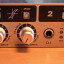 Audient. Preamplificador ASP800 (falta de uso)