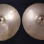 Hi hat 15" Superzyn 5 Star