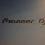 Flightcase Pioneer - PRO 440 FLT Red/Blue