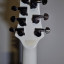 Schecter Hellraiser C7 Blanca